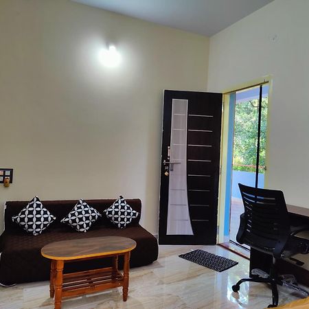 Hotel Artkarna Gokarna  Exteriér fotografie
