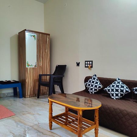 Hotel Artkarna Gokarna  Exteriér fotografie