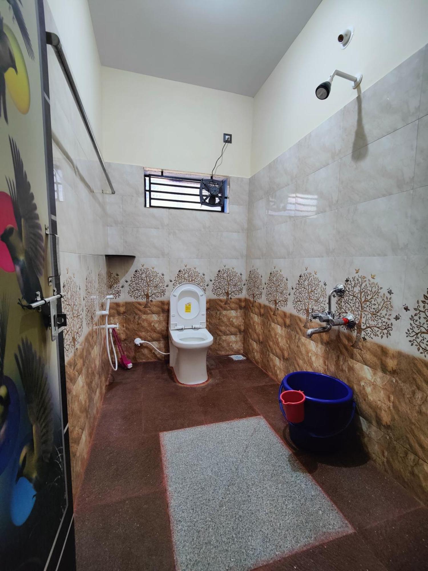 Hotel Artkarna Gokarna  Pokoj fotografie