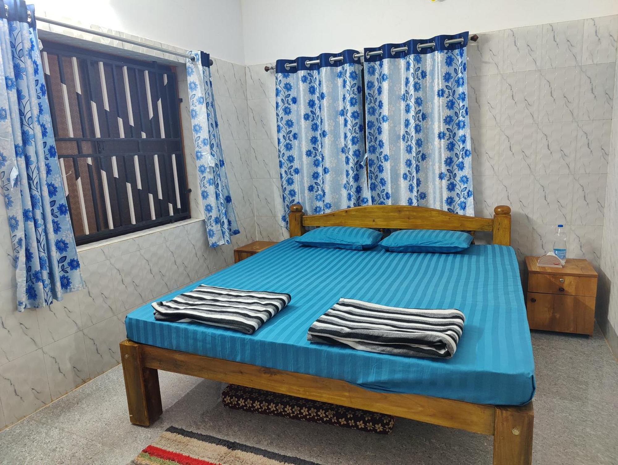 Hotel Artkarna Gokarna  Pokoj fotografie