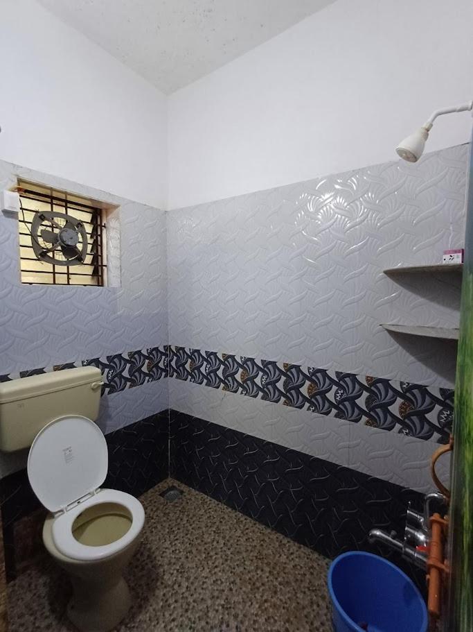 Hotel Artkarna Gokarna  Exteriér fotografie